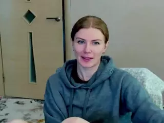 JinnaGreat's Live Sex Cam Show