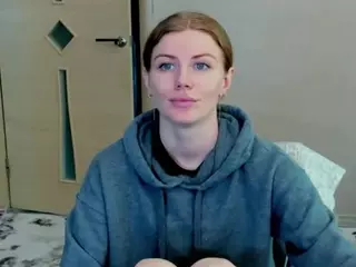 JinnaGreat's Live Sex Cam Show