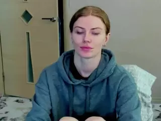 JinnaGreat's Live Sex Cam Show