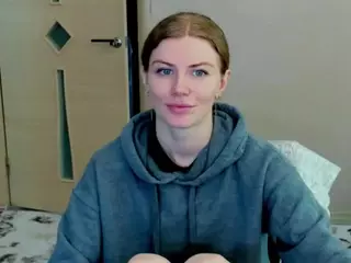 JinnaGreat's Live Sex Cam Show