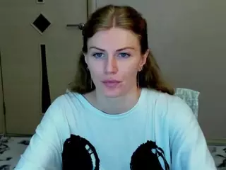 JinnaGreat's Live Sex Cam Show