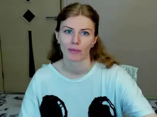 JinnaGreat's Live Sex Cam Show