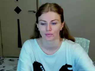 JinnaGreat's Live Sex Cam Show