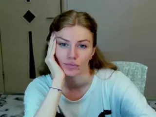 JinnaGreat's Live Sex Cam Show