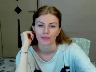 JinnaGreat's Live Sex Cam Show