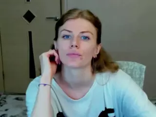 JinnaGreat's Live Sex Cam Show