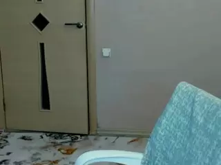 JinnaGreat's Live Sex Cam Show