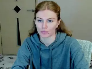 JinnaGreat's Live Sex Cam Show
