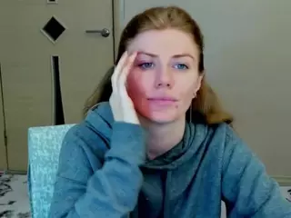 JinnaGreat's Live Sex Cam Show