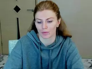 JinnaGreat's Live Sex Cam Show