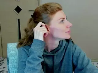 JinnaGreat's Live Sex Cam Show