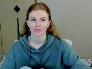 JinnaGreat's Live Sex Cam Show