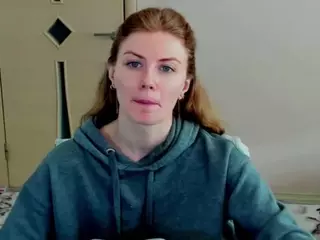 JinnaGreat's Live Sex Cam Show