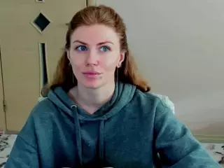 JinnaGreat's Live Sex Cam Show