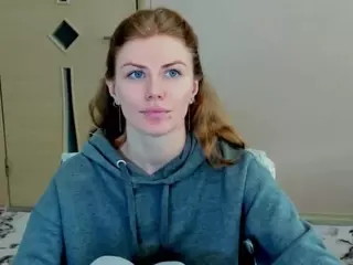 JinnaGreat's Live Sex Cam Show