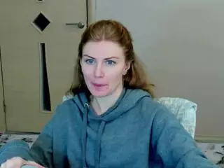 JinnaGreat's Live Sex Cam Show