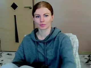 JinnaGreat's Live Sex Cam Show