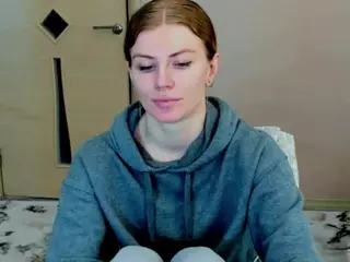 JinnaGreat's Live Sex Cam Show