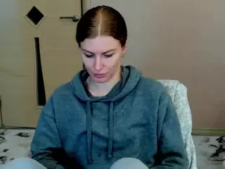 JinnaGreat's Live Sex Cam Show