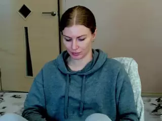 JinnaGreat's Live Sex Cam Show
