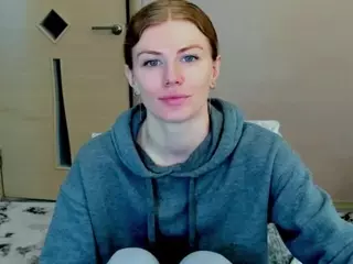 JinnaGreat's Live Sex Cam Show
