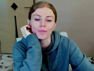 JinnaGreat's Live Sex Cam Show