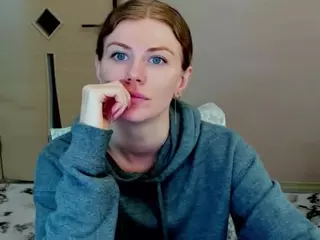 JinnaGreat's Live Sex Cam Show