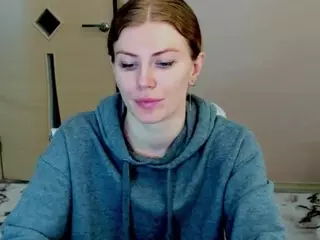 JinnaGreat's Live Sex Cam Show