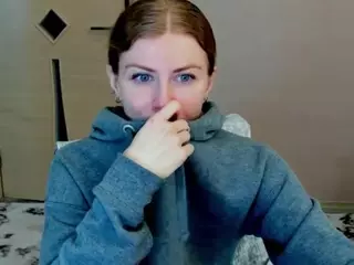 JinnaGreat's Live Sex Cam Show