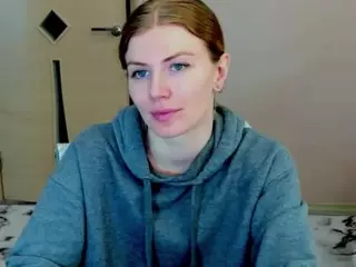 JinnaGreat's Live Sex Cam Show