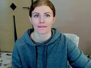JinnaGreat's Live Sex Cam Show