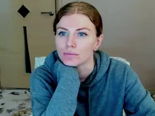 JinnaGreat's Live Sex Cam Show