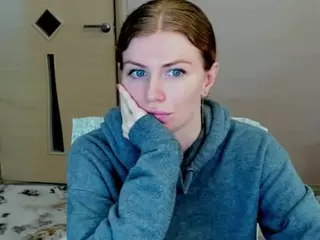 JinnaGreat's Live Sex Cam Show
