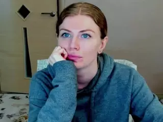 JinnaGreat's Live Sex Cam Show