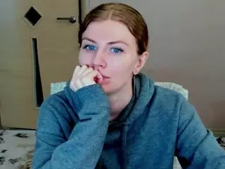 JinnaGreat's Live Sex Cam Show