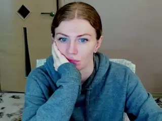 JinnaGreat's Live Sex Cam Show
