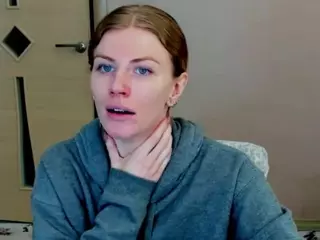 JinnaGreat's Live Sex Cam Show