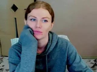 JinnaGreat's Live Sex Cam Show