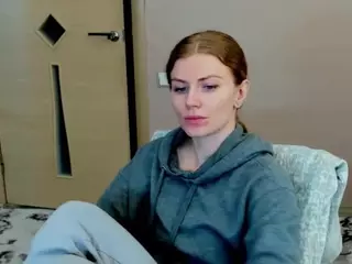 JinnaGreat's Live Sex Cam Show