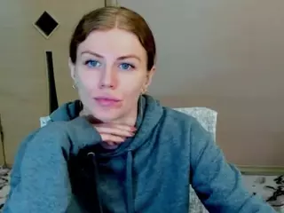 JinnaGreat's Live Sex Cam Show
