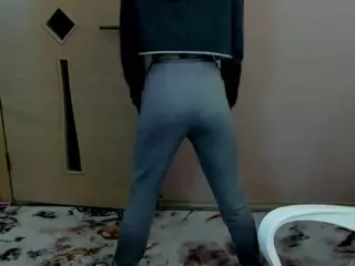JinnaGreat's Live Sex Cam Show