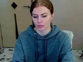 JinnaGreat's Live Sex Cam Show