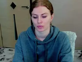 JinnaGreat's Live Sex Cam Show