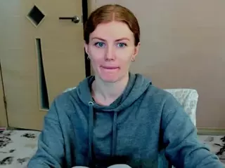 JinnaGreat's Live Sex Cam Show