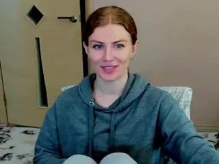 JinnaGreat's Live Sex Cam Show