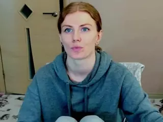 JinnaGreat's Live Sex Cam Show