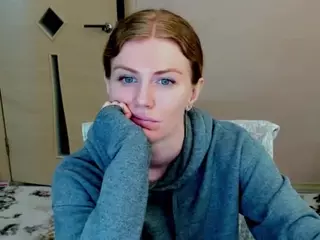 JinnaGreat's Live Sex Cam Show