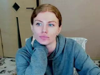 JinnaGreat's Live Sex Cam Show