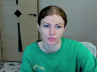 JinnaGreat's Live Sex Cam Show