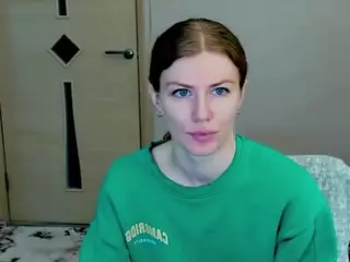 JinnaGreat's Live Sex Cam Show